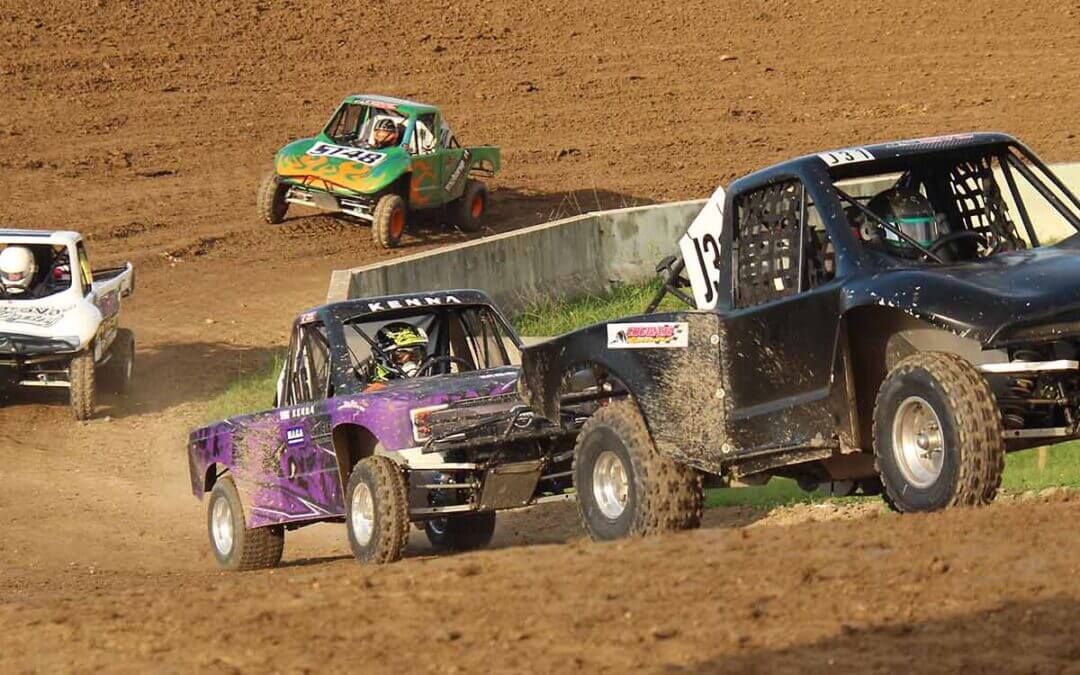 2021 New Zealand Offroad Grand Prix: Saturday 20 November 2021, Rain date 21 November 2021 Manukau International Offroad Stadium, Colin Dale Park, Manukau City